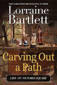 We did not find results for: Carving Out A Path A Companion Story Of The Victoria Square Mysteries Life On Victoria Square Book 1 Kindle Edition By Bartlett Lorraine Mystery Thriller Suspense Kindle Ebooks Amazon Com