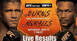 Vovka Clay looks to extend pro MMA record (8-2) Combat Zone 68 main event