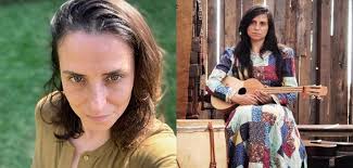 Francisca Gavilán recordó cómo la afectó interpretar a Violeta Parra en el  cine: “Me volví loca”