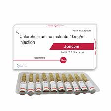 Image result for Chlorpheniramine