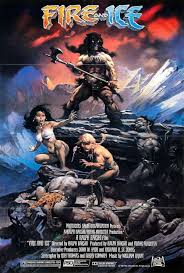 Fire and Ice (1983) - IMDb