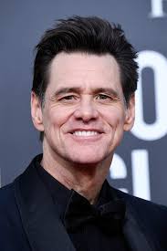 Jim Carrey At An Event For 76th Golden Globe Awards 2019 Movie Quotes Funny Jim Carrey Funny Movies