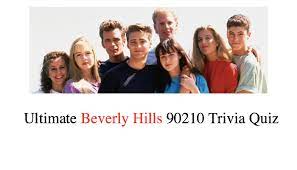 Beverly hills, 90210 (often referred to by its short title, 90210) is an american teen drama television . Ultimate Beverly Hills 90210 Trivia Quiz Nsf Music Magazine
