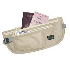 Moneybelt Bags Bag Accessories Sport Bag