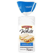 Pepperidge farm remembers is an image macro series based on a tagline used in an advertisement for the commercial bakery pepperidge farm. Pepperidge Farm Bread Sliced White Sandwich 16 Oz Tom Thumb