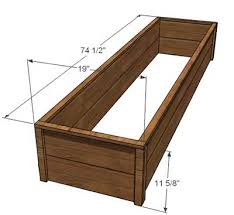 It has three beds installed in with. 50 Free Raised Bed Garden Plans Simple Easy