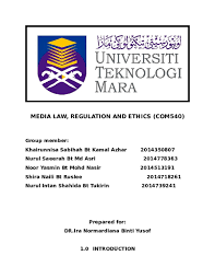 Auditor general report executive summary. Doc Media Law Report New Shira 94 Academia Edu