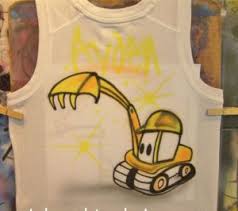For beginners, a single action external mix brush is always a good option. How To Airbrush T Shirts Beginner S Guide Airbrush Guru