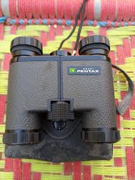 Pentax Ap 8X30 Wp - Binoculars Review - Allbinos.Com