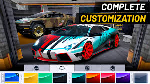 In this post, we are gonna give you a detailed review of the extreme car driving modded apk with everything unlocked. Extreme Car Driving Simulator V6 10 0 Mod Apk Money Vip Car Unlocked Download