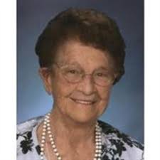 Mae Andrew Marshall Obituary September 12, 2009