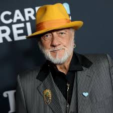 Jimmy Barnes Gives Fans Promising Update While The 'Barnes All-Stars' Fills  In Gigs