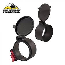 butler creek flip open scope cover eye