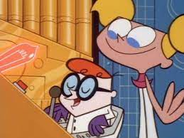 Dexter S Laboratory 1996 2003 Dexter Laboratory Dexter S Laboratory Dexter