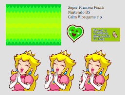 Super Princess Peach Rip Super Princess Peach Pixel Art Mario Characters