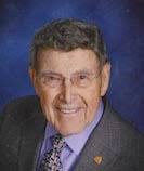 Robert Banks Obituary (1925