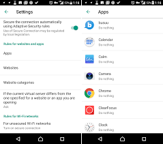 How To Make Your Vpn Understand When It S Needed Kaspersky Official Blog