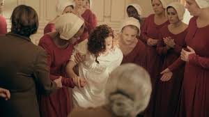 Opowieść podręcznej (the handmaid's tale) pierwsze wydanie: Opowiesc Podrecznej Recenzja Sezon 1 I 2 Ppe Pl