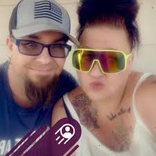 Why are cops at the vape shop in Sevier County, UT?