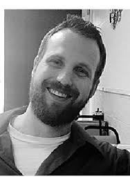 Eric Chambers Obituary (2018)