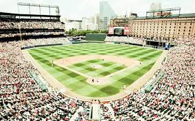 baltimore orioles stadium baseball wallpaper cool baseball