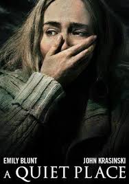 Creepy horror flick that kept my attention