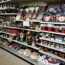 Maybe you would like to learn more about one of these? Christmas Tree Shop Now Closed Patton Creek