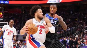Can Cade Cunningham Lead Pistons to a Game 7 After Magic Clash?
