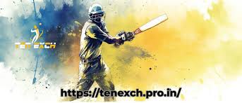 TenExch App | TenExch Sports App Offers Betting Features