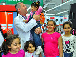 Kahramanmaraş cep telefonu ve iletişim. Media Markt Haberleri Maras Gundem