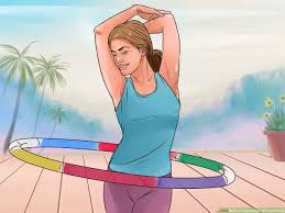 Losing weight will help you avoid illnesses like diabetes, heart attack and stroke. 3 Ways To Take An Inch Off Your Waist Wikihow
