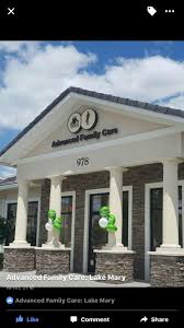 advanced family care: lake mary home