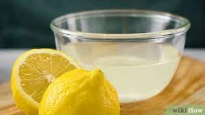 Kini kami sarankan 21 sajikan resepi air minuman berasaskan fresh roselle cordial kaya vitamin c. 3 Ways To Make Lemon Juice Wikihow