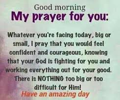 These prayers really help me to focus on you lord and gives me such a spark to start my day on the right path. Pin On Me