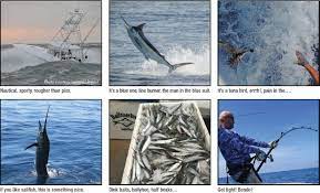 Fishin Slang Inthebite