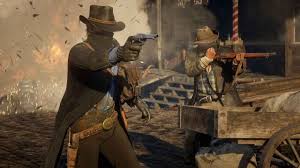 How to complete and solve the strange statues puzzle in red dead redemption 2 to reveal a huge reward for fast & easy money! Red Dead Redemption 2 Serial Killer Quest Guide Playstation Universe