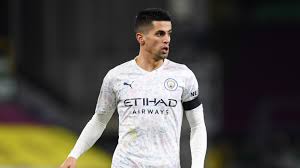 João cancelo é o futuro. Man City Star Cancelo Reveals Desire To Return To Benfica Before He Retires Goal Com