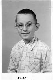 Harold Rohrbaugh Obituary (2008)