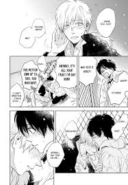 Bj Alex Chapter 12 Pin On Manga