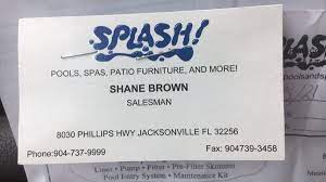 Maybe you would like to learn more about one of these? Splash Pools Spas 8030 Philips Hwy Jacksonville Fl Hot Tubs Spas Mapquest