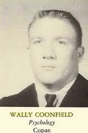 Dr James Wallace “Wally” Coonfield (1945-2013)