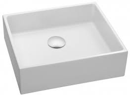 Timbre A Poser 51 Cm Sans Trop Plein Jacob Delafon Vasque Lavabo Vasque A Poser Vasque
