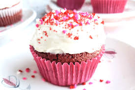Maybe you would like to learn more about one of these? Healthy Red Velvet Cupcakes I Only Came For The Cake