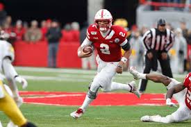 #coach riley #nebraska football #nebraska #mike riley #huskers. Here Are Some Quick Takes And Reactions Following Tuesday S Post Practice Nebraska Football Media Session