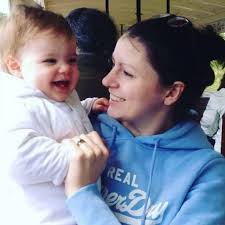 I'm not the mum I thought I'd be'