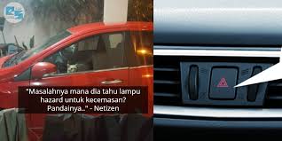 Maybe you would like to learn more about one of these? Nyalakan Lampu Lepas Terperangkap Dalam Kereta Tindakan Kucing Ini Cetus Tawa Erin Sakura