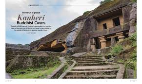 PDF) Kanheri caves published in VISTARA ...