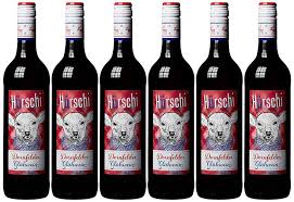 Hurschi Dornfelder Gluhwein 6 X 0 75 L 17 94 Anzeige Dornfelder Gluhwein Wein