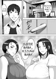 Futari Mama Chapter 1 - Hentairead.io - Read Free Hentai Manga - Manhwa -  Manhua Online