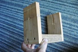 Build A Fletching Jig For Your Arrows Sensible Survival Jig Survival Arrow